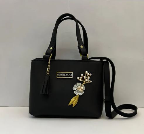 Trendy Women’s Shoulder Handbag