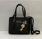 Trendy Women’s Shoulder Handbag