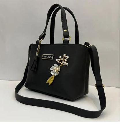 Trendy Women’s Shoulder Handbag