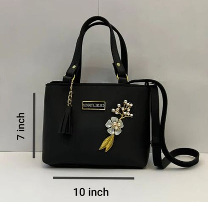 Trendy Women’s Shoulder Handbag