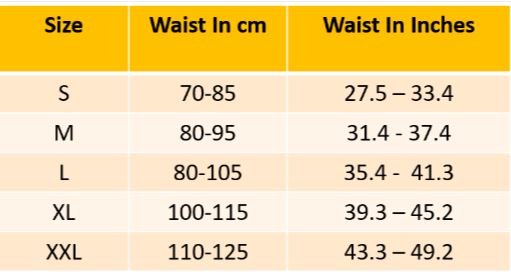 Posture Corrector Belt for Men & Women – Back Support, Shoulder Brace & Pain Relief