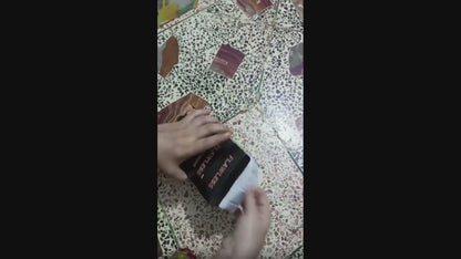 Rechargeable Flawless Facial Hair Removal Machine For Women